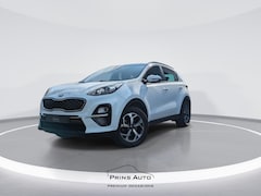 Kia Sportage - 1.6 GDI DynamicLine |CAMERA|TREKHAAK|CRUISE|CLIMA|NAP|ORIG.NL| 3200