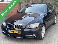 BMW 3-serie - 318i High Executive Cruise Clima Navi Automaat