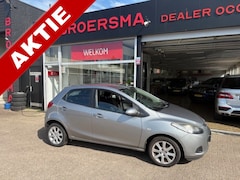 Mazda 2 - 2 1.3 TS 1 EIGENAAR * DEALERONDERHOUDEN