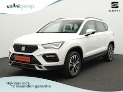 SEAT Ateca - 1.5 TSI 150 pk Style Business Intense | Trekhaak | Leder/alcantara | Navigatie | Stuur-/st