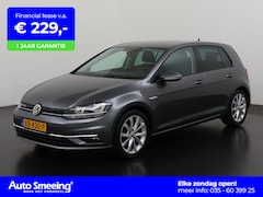 Volkswagen Golf - 1.5 TSI Comfortline Business | Stoelverwarming | Adaptief Cruise | Camera | Zondag Open