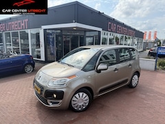 Citroën C3 Picasso - 1.6 VTi Aura airco cruise control