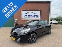 Renault Clio - 1.5 dCi ECO Night&Day