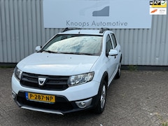 Dacia Sandero Stepway - 0.9 TCe Lauréate Airco
