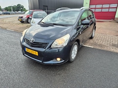 Toyota Verso - 1.6 VVT-i Aspiration Clima Cruise