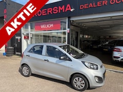 Kia Picanto - 1.0 CVVT Airco 98000 KM * AIRCO * 5 DEURS