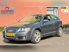 Audi A3 - 1.6 Ambition (Dealer onderhouden)
