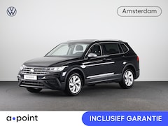 Volkswagen Tiguan Allspace - 1.5 TSI Life Business 7p. 150 pk Automaat (DSG) | Navigatie | Elektr. trekhaak | Parkeerse