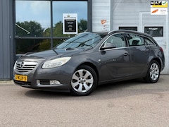 Opel Insignia Sports Tourer - 1.6 T Edition, NAP, APK, AIRCO