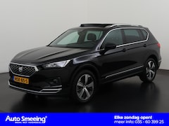 SEAT Tarraco - 1.4 TSI e-Hybrid PHEV Xcellence | Panoramadak | Adaptief Demping | 360 Camera | Zondag Ope