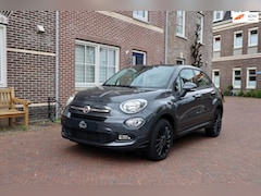 Fiat 500 X - 1.4 Turbo | 6-traps automaat | Navigatie | Skydome | 18” Velgen | Bouwjaar: 2015 | Kilomet