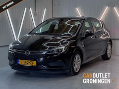 Opel Astra - 1.6 CDTI Innovation | 2018 | NAVI | CRUISE | AIRCO