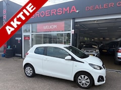 Peugeot 108 - 1.0 e-VTi Active 1 EIGENAAR * DEALERONDERHOUDEN * AIRCO