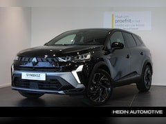 Renault Symbioz - 1.6 E-Tech full hybrid 145 esprit Alpine | Pack Driving & Comfort Premium | Pack Light & S