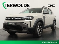 Dacia Duster - Expression | Achteruitrijcamera | Cruise Control met snelheidsbegrenzer | ISOFIX-bevestigi