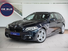 BMW 5-serie Touring - 530xd LCI|M Sport|High Executive|2e Eig|Pano|SoftClose|HeadUP|LED|Dealer Onderhouden