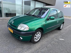 Renault Clio - 1.4-16V Si AIRCO BJ 9-2000 APK 8-2026