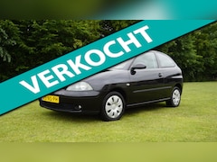 SEAT Ibiza - 1.2-12V Signo Ecc Airco nieuwe APK