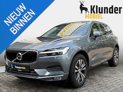 Volvo XC60 - 2.0 B4 Business Pro |Panorama|Trekhaak|Camera|