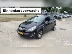 Opel Corsa - 1.2-16V BlitZ | Navigatie | LM velgen | Airconditioning |