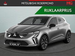 Mitsubishi Colt - 1.6 HEV Intense+ Mengelers actieprijs: € 29.090, 00