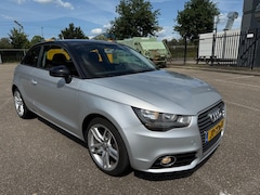 Audi A1 - 1.2 TFSI Attraction Pro Line 2011 Airco