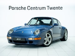 Porsche 911 - Carrera S