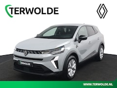 Renault Symbioz - Evolution | Achteruitrijcamera | Elektronisch geregelde airconditioning | LED-achterlichte