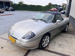 Fiat Barchetta - 1.8-16V
