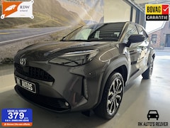 Toyota Yaris Cross - 1.5 Hybrid Dynamic /Stoel-Stuurverwarming