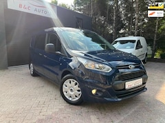 Ford Transit Connect - 1.0 Ecoboost L2 / AIRCO / BPM-VRIJ / EXTRA LANG