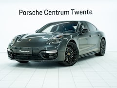Porsche Panamera - 4 E-Hybrid Platinum Edition