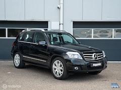 Mercedes-Benz GLK-klasse - 280 4-Matic