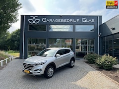 Hyundai Tucson - 1.6 GDi i-Motion 41000 km