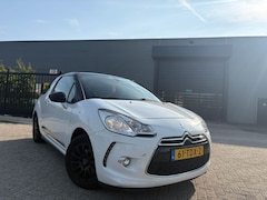 Citroën DS3 - 1.6 e-HDi Cruise|Clima So Chic 2012