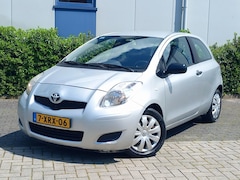 Toyota Yaris - 1.3 16v VVT-i 99pk 3D Airco