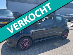 Citroën C1 - 1.0-12V Ambiance / 2010 150.000km airco