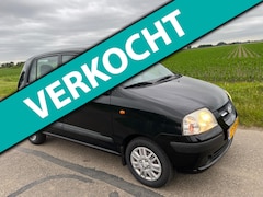 Hyundai Atos - 1.1i Active Cool / 56.000 Airco