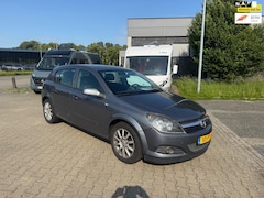 Opel Astra - 1.6 Enjoy