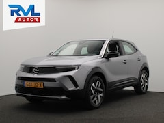 Opel Mokka - 1.2 Turbo Edition Apple/Carplay Rondomzicht/Camera Climate/control