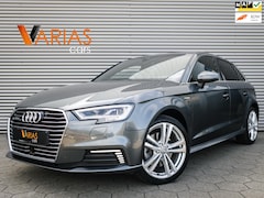 Audi A3 Sportback - 1.4 e-tron Lease Edition