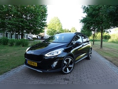 Ford Fiesta - 1.0 EcoBoost Active X CarPlay | LED | Bluetooth | Radio | Cruise control |