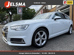 Audi A4 Avant - 40 TFSi Sport 190pk Aut. Virtual cockpit | Winter-pack