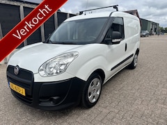 Fiat Doblò Cargo - 1.3 MultiJet Actual Marge komt geen btw bij