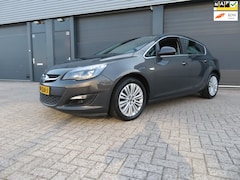 Opel Astra - 1.4 Turbo Blitz nieuwstaat 129614 km nap