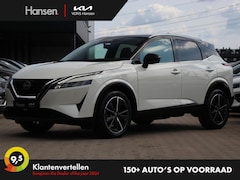 Nissan Qashqai - 1.3 MHEV Xtronic N-Connect I Panoramadak I Dodehoekdetectie