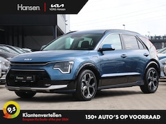 Kia Niro - 1.6 GDi PHEV ExecutiveLine I Schuifdak I Leder I HarmanKardon