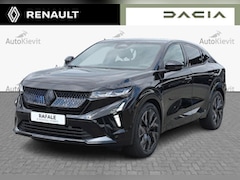 Renault Rafale - 1.2 E-Tech 4x4 plug-in hybrid 300 esprit Alpine - pack privilège