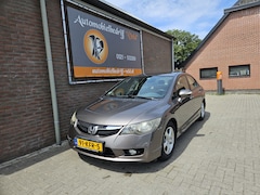 Honda Civic - 1.3 Hybrid