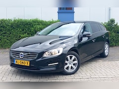 Volvo V60 - 2.0 D3 136 PK Automaat